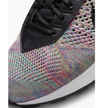 Кроссовки женские Nike Air Max Flyknit Racer Pink Dm9073-300