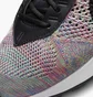 Кроссовки женские Nike Air Max Flyknit Racer Pink Dm9073-300