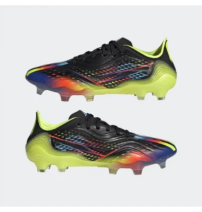 Бутсы унисекс Adidas Copa Sense.1 Firm Ground Soccer Cleats Multi Gw3605