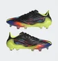 Бутсы унисекс Adidas Copa Sense.1 Firm Ground Soccer Cleats Multi Gw3605