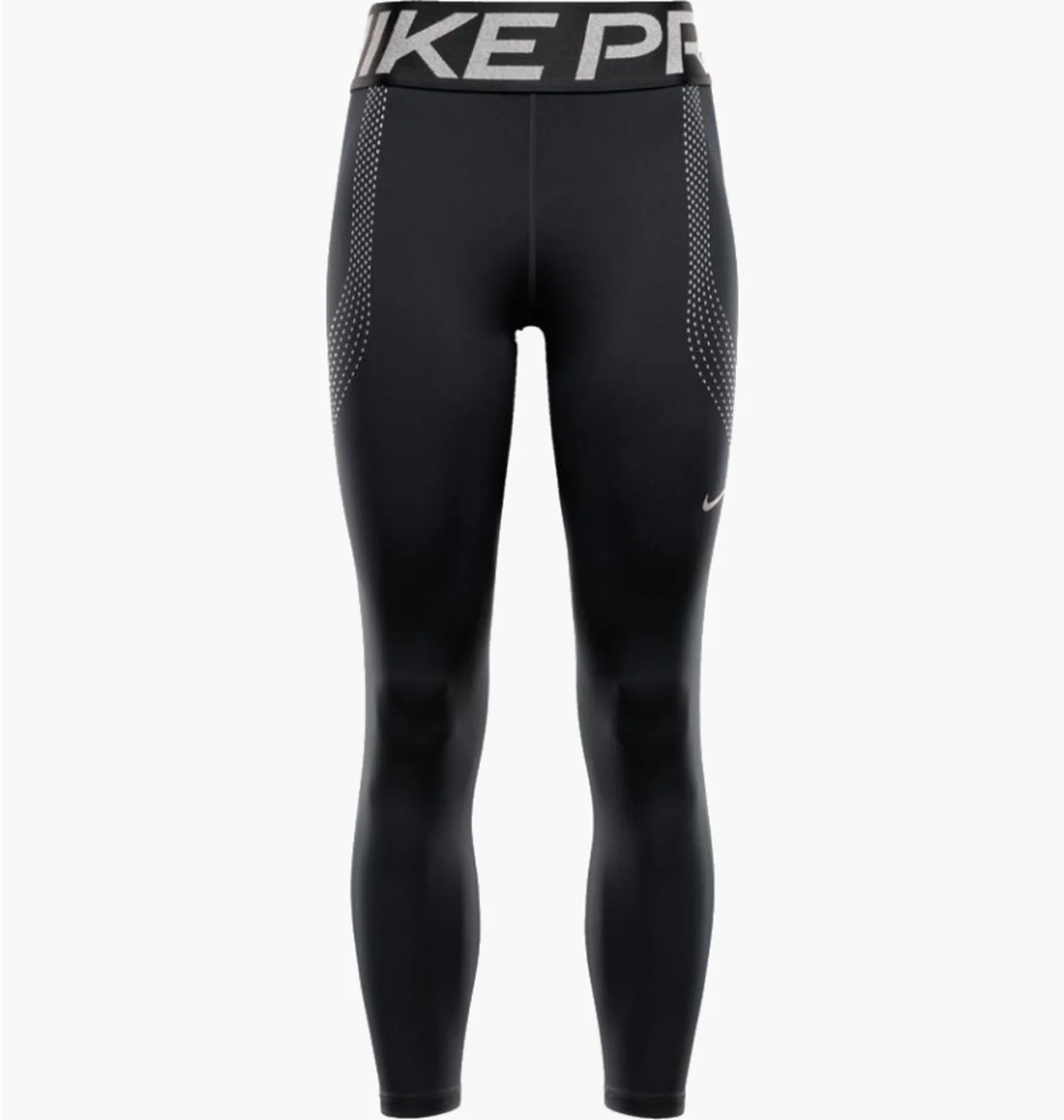 ᐉ Лосины женские Nike Pro Sculpt Dri-Fit High-Rise 7/8 Black
