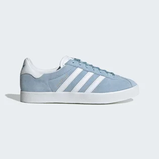 Кроссовки мужские Adidas Gazelle 85 Shoes Light Blue IG5003