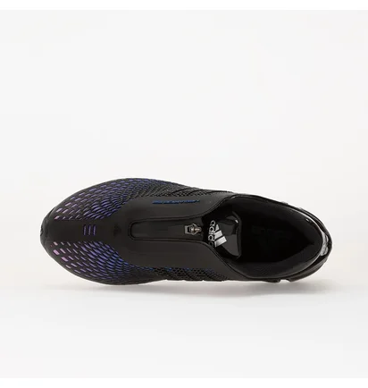 Кроссовки мужские Adidas Megaride S2 Blue JR5743
