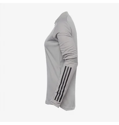 Олимпийка женская Adidas Condivo 20 Training Jacket Grey FS7103