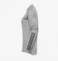 Олимпийка женская Adidas Condivo 20 Training Jacket Grey FS7103