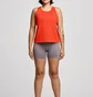Майка жіноча Saucony Kinvara Tank Orange SAW800471-IF