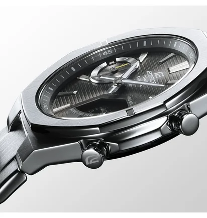 Часы мужские Casio Edifice ECB-S10D-8A