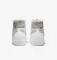Кроссовки женские Nike Blazer Mid 77 Se White DH9633-101
