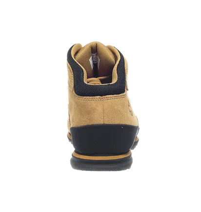 Черевики чоловічі Timberland Euro Rock Mid Hiker Yellow 0A2H5A