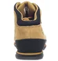 Черевики чоловічі Timberland Euro Rock Mid Hiker Yellow 0A2H5A