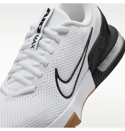 Кросівки чоловічі Nike Air Max Alpha Trainer White FQ1833-107