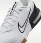 Кросівки чоловічі Nike Air Max Alpha Trainer White FQ1833-107