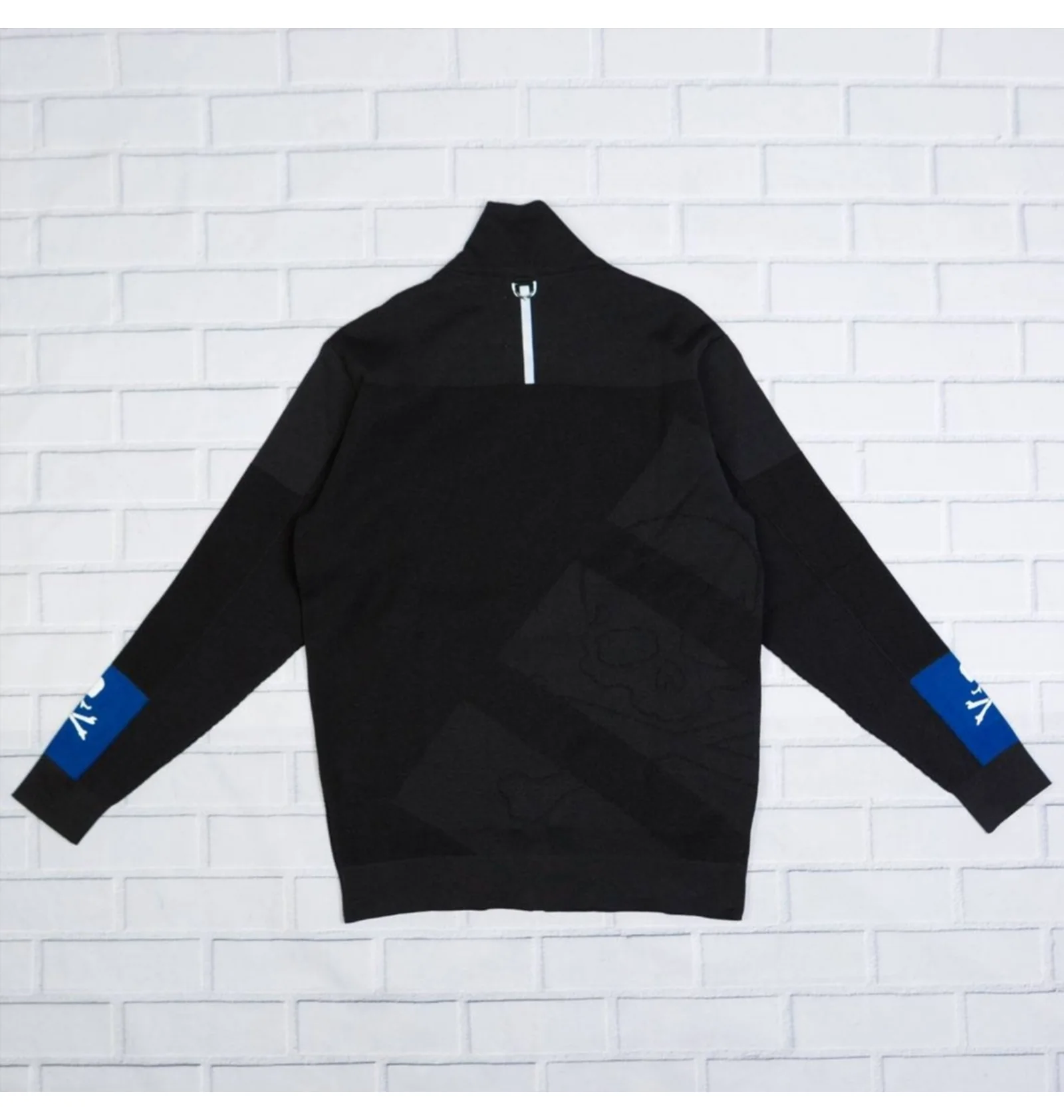 ᐉ Олимпийка мужская Adidas X Mastermind World Track Top Jacket