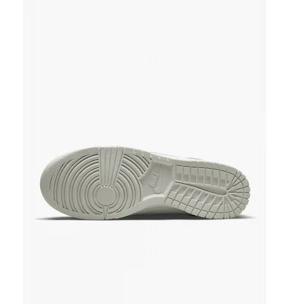 Кросівки чоловічі Nike Dunk High Retro Se Plaid Casual Shoes White/Grey Dv0826-100