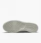 Кросівки чоловічі Nike Dunk High Retro Se Plaid Casual Shoes White/Grey Dv0826-100