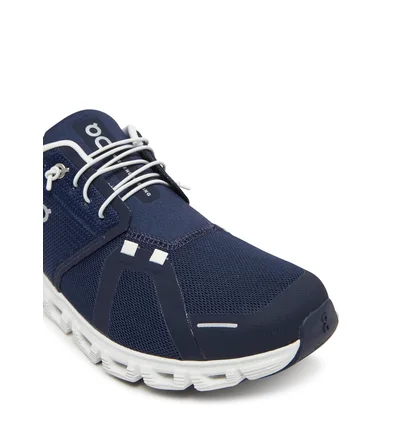 Кроссовки мужские On Cloud 6 Blue 3MF10070692
