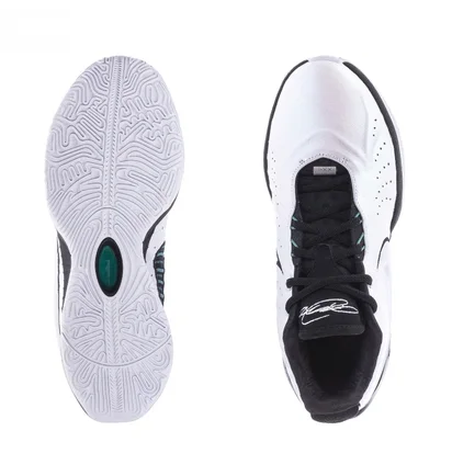 Кросівки унісекс Nike Lebron Xxi White/Pink HF5841-100