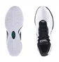 Кросівки унісекс Nike Lebron Xxi White/Pink HF5841-100