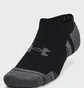 Шкарпетки унісекс Under Armour Performance Cotton Black (3 пари) 1379526-001