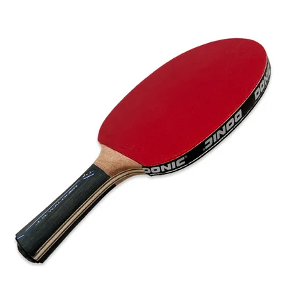 Ракетка для настольного тенниса Donic Waldner 3000 New Black/Red 751803