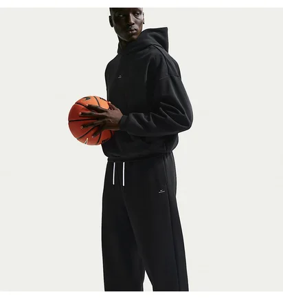 Штаны мужские Nike Standard Issue Therma-Fit Basketball Black IM6333-010