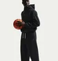 Штаны мужские Nike Standard Issue Therma-Fit Basketball Black IM6333-010