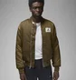 Куртка мужская Air Jordan Statement Essentials Olive DQ7344-385