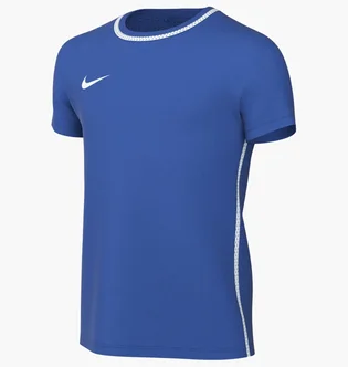 Футболка детская Nike Park 26 Ss Top Junior Blue HM7134-463