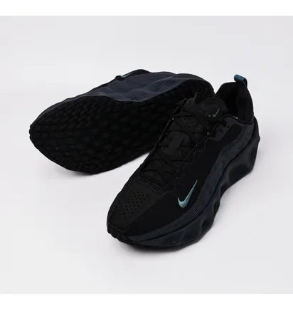 Кросівки чоловічі Nike Ava Rover Black DX4215-006