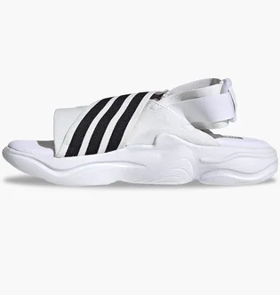 Сандалі жіночі Adidas Wmns Magmur Sandals White EF5848