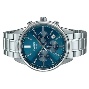 Часы мужские Casio Timeless Collection MTP-E515D-2A1