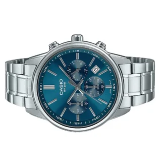 Часы мужские Casio Timeless Collection MTP-E515D-2A1