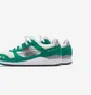 Кросівки чоловічі Asics X Awake Gel-Lyte Iii Green 1201A568-100