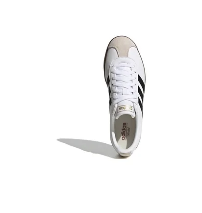 Кроссовки мужские Adidas Vl Court 2.0 White ID6015