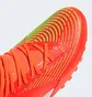 Сороконіжки чоловічі Adidas Predator Edge.3 Tf Red Gv8536