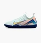 Сороконожки детские Nike Air Zoom Mercurial Vapor 16 Academy Mds Tf Light Blue FZ1613-300