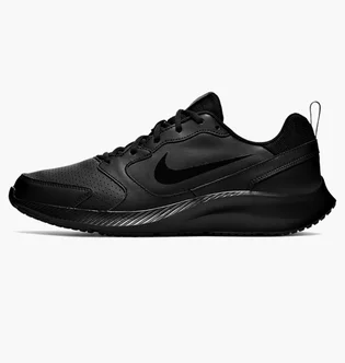 Кроссовки мужские Nike Todos Black Bq3198-001