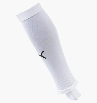 Гетри дитячі Puma Team Liga Stirrup Socks Core White 703439-04