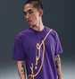 Футболка чоловіча Nike Kobe Violet IM0320-504