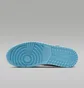 Кросівки чоловічі Nike Low Blue/White 553558-149