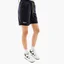 Шорты женские AUSTRALIAN Vibes Short Holographic Logo Black LSDSH0002-200