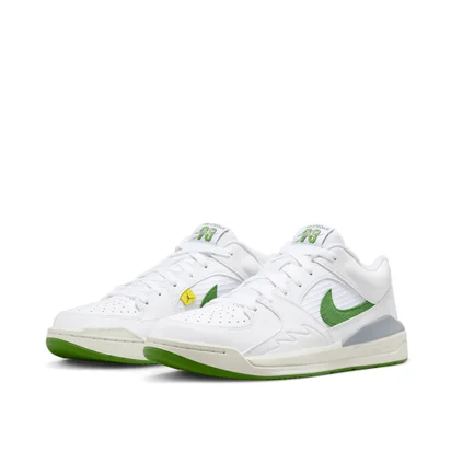 Кросівки жіночі Air Jordan Stadium 90 White HF4984-100
