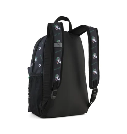 Рюкзак дитячий Puma Phase Super Black 092430-01