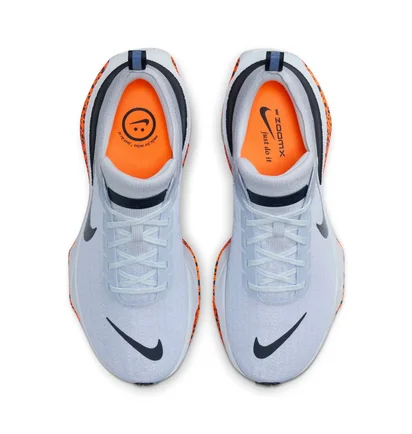 Кроссовки мужские Nike Zoomx Invincible 3 Blue FV2304-900