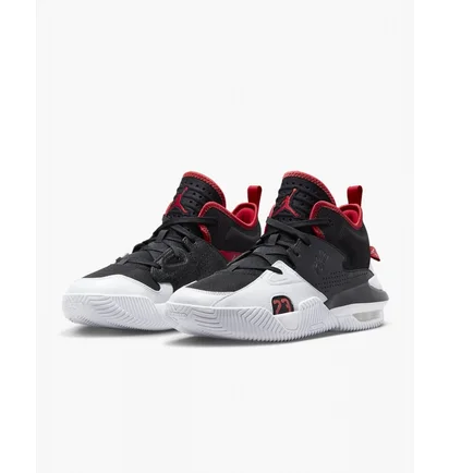 Кросівки чоловічі Air Jordan Stay Loyal 2 Black DQ8401-061