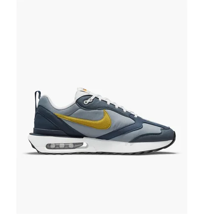 Кросівки чоловічі Nike Mens Shoes Blue DJ3624-003