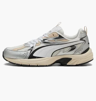 Кросівки унісекс Puma Milenio Tech Grey/Beige 402623-03