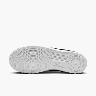 Кросівки жіночі Nike Air Force 1 07 Black IM6533-002