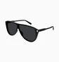 Сонцезахисні окуляри чоловічі SAINT LAURENT Grey/Black SL-731-GASPAR-002-65