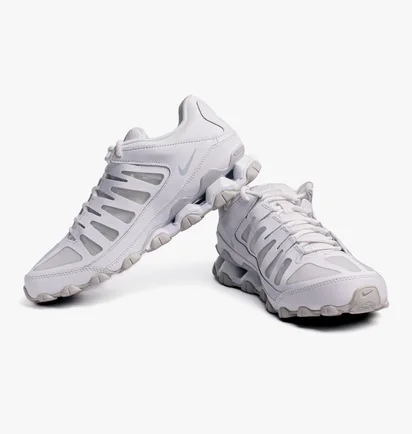 Кроссовки мужские Nike Reax 8 Tr White 621716-102